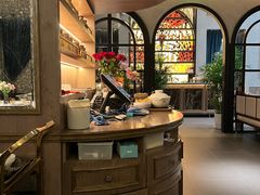 -狮拾久·现代新加坡料理(壹方城店)