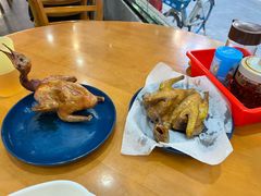 -煲煲掂风味煲仔饭餐厅(西区店)