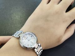 -亨吉利世界名表中心(汇金百货店)