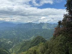 -塔云山