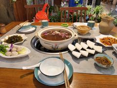 -大理董·董家小厨野生菌火锅(古城旗舰店)