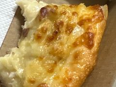 比萨苏丹王榴莲-尊宝比萨(西丽店)