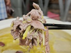 -清真·马坡烧烤涮牛肚·酸浆火锅(新区总店)