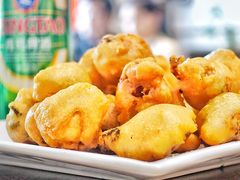 -海坛特色小吃·只做平潭特色菜(平潭店)