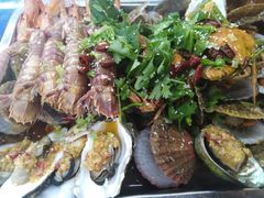 -雅逸居海鲜小厨