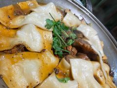 特色地锅鸡-古集小镇(银泰店)