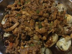 -诚如金·南宁本地菜(信息港店)