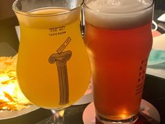 -TASTE ROOM Bar