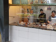 -温记府廟豆汤饭·始于1955年(海椒店)