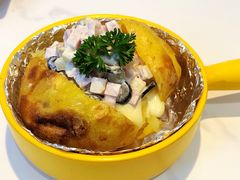 -库滋明·俄罗斯特色美食(中央大街店)