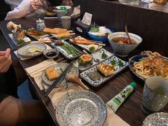 -哥哥の深夜食堂(红松东路店)