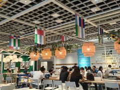 -宜家·瑞典风味餐厅(无锡店)