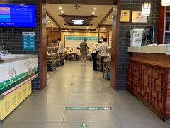 门面-阳坊胜利涮羊肉(阳坊老店)