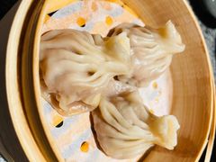 天王烤鸭包-南京大牌档(龙湖长楹天街店)