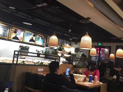 -拿渡·水煮鱼 麻辣香锅(西单大悦城店)