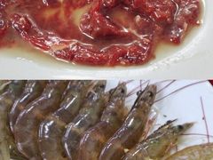 基围虾-花苑美食横琴生蚝火锅(拱北粤华路店)