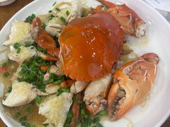 -醉壹号海鲜大排档·老厦门特色菜(厦门美食地标店)