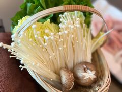 -同仁四季椰子鸡(无锡滨湖万象汇店)