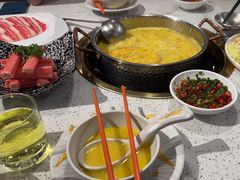 -八珍玉食鸡煲·打边炉(印象城店)