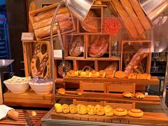 -安蒂娅·海鲜自助餐厅(安蒂娅美兰酒店)