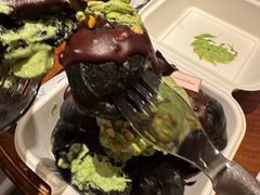 -B&C黄油与面包·THE GARDEN BAKERY概念店(世纪汇店)