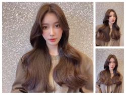 -3AM·S HAIR SALON烫发染发接发