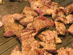 -金妈家烤肉(龙湖U城天街店)