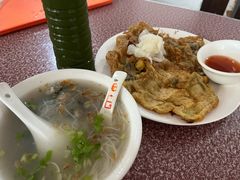 -何哥鲜鱼餐厅(龙湖花园店)