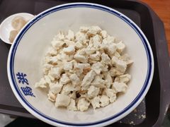 -马洪小炒泡馍馆(钟楼回民街店)