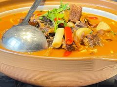 -禾田餐厅•乡野湖北菜(徐东店)