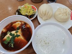 -沈老头包子(红旗街西一胡同店)