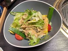 -AJIYA·池袋日式烧肉自助(天津万象城店)