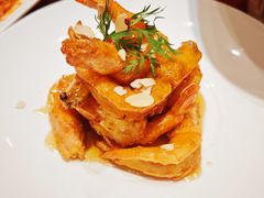 -万荣烤鸭店·北京菜(农光里店)