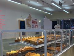 -红星前进面包牛奶公司(畅春园店)