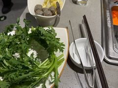-海底捞火锅(新华联梦想城店)