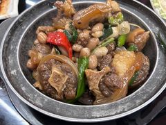-海鲜街菜馆(海珠南路店)