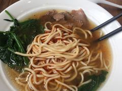 -新侨三宝乐西餐厅(崇文门店)