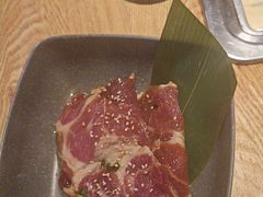 -新石器烤肉(百联川沙店)