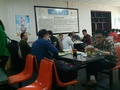 大堂-津门永胜包子铺(哈尔滨道总店)