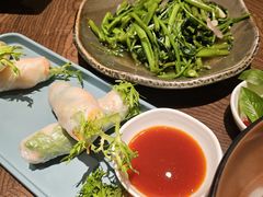 -安南越南餐厅(青岛万象城店)