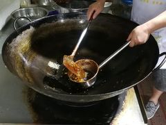 -邓记新一代糖油果子(四川煤管局供销公司职工宿舍店)