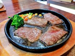 -渔日本料理铁板烧(新天地假日广场店)