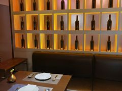 -明星酒店•FORNETTO佛纳朵意餐厅•披萨•意面(湘隆时代广场店)
