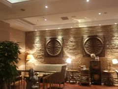 大堂-雍和会海鲜姿造自助(湖东路店)