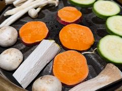 -Ant 蚂蚁洞烤肉·大营地(上海静安大悦城店)
