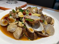 -杨氏青龙虾·羊蝎子(金盛路总店)
