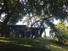 门面-中国美术学院象山校区-民艺博物馆