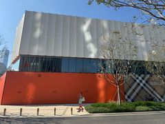 -深圳湾万象城(南山店)