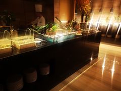 -东方广场假日酒店-蜀咖啡餐厅