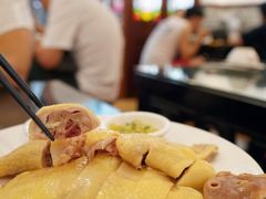 -文记壹心鸡(宝华路店)